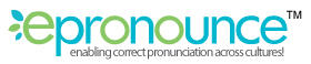 E-Pronounce USM Logo